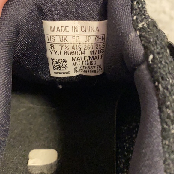 Adidas ultra boost - Picture 3 of 3